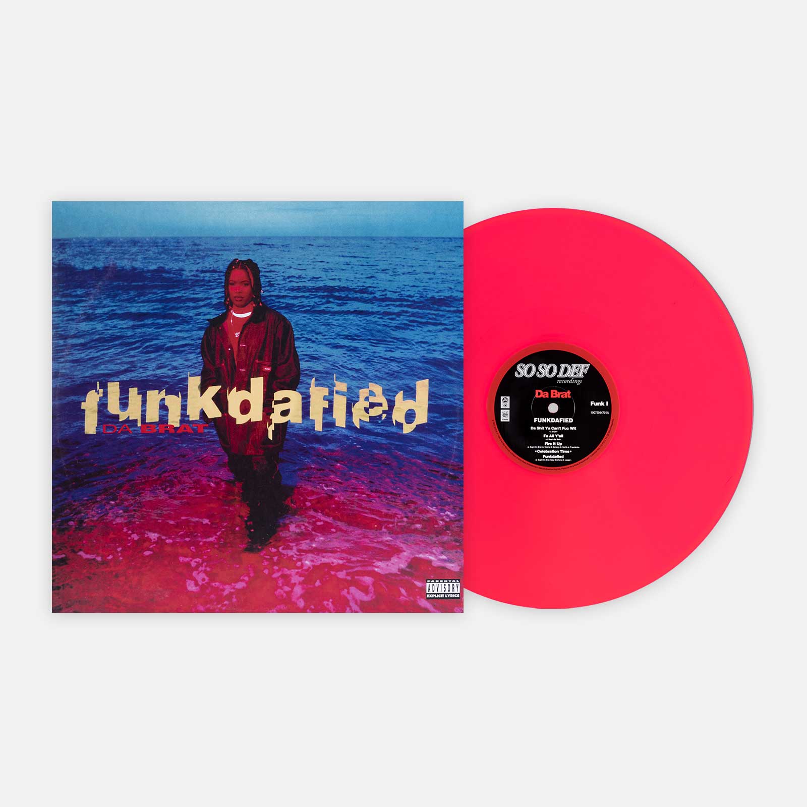 Funkdafied