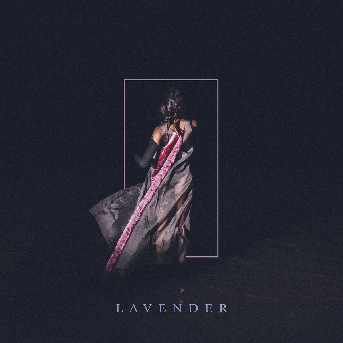 Half Waif 'Lavender'