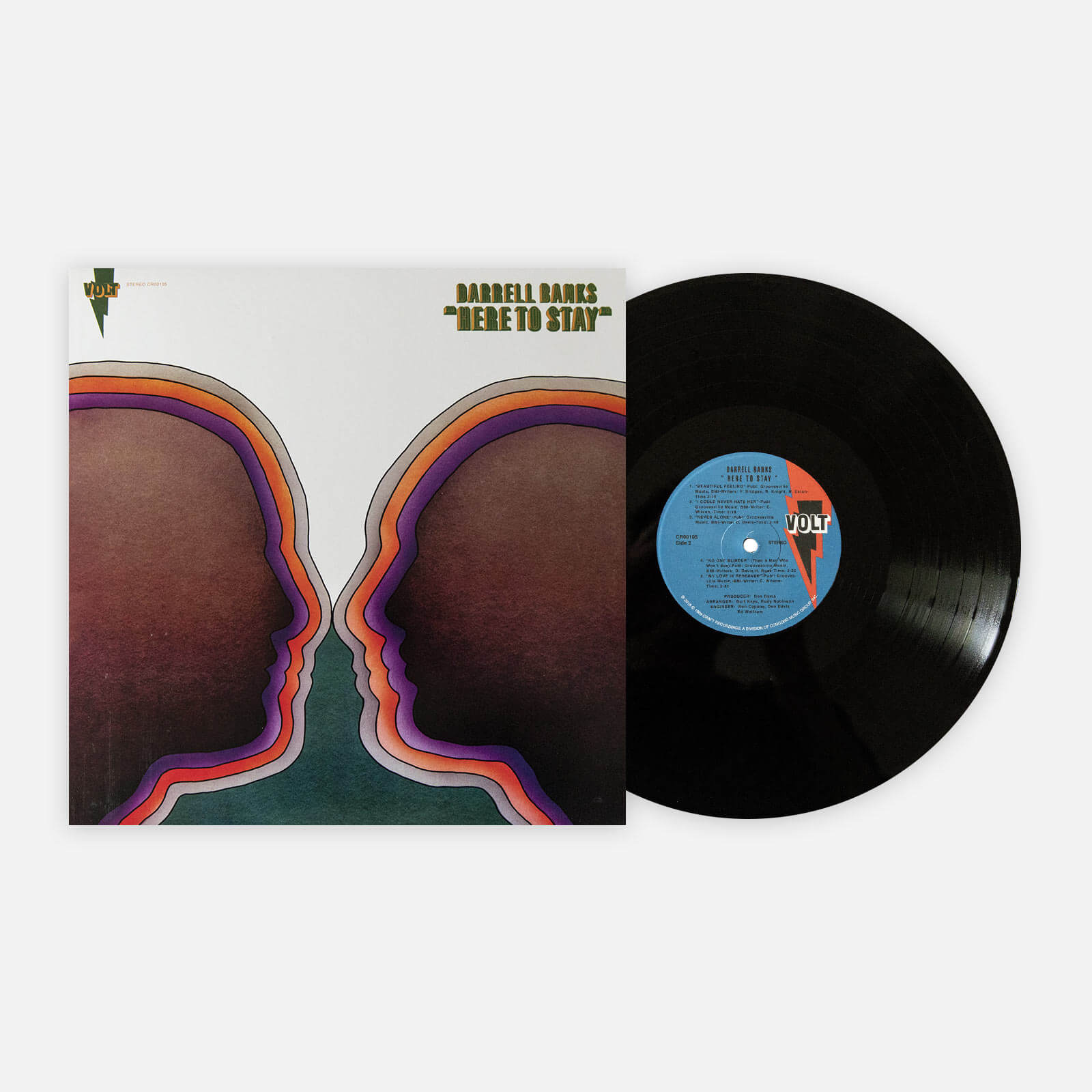Genesis - Vinyl Me, Please