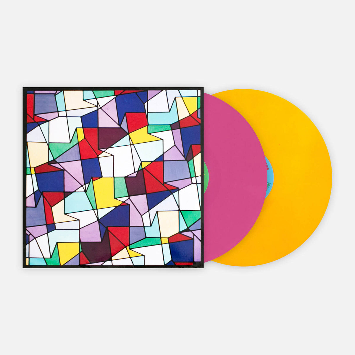 Hot chip in our shop heads lp