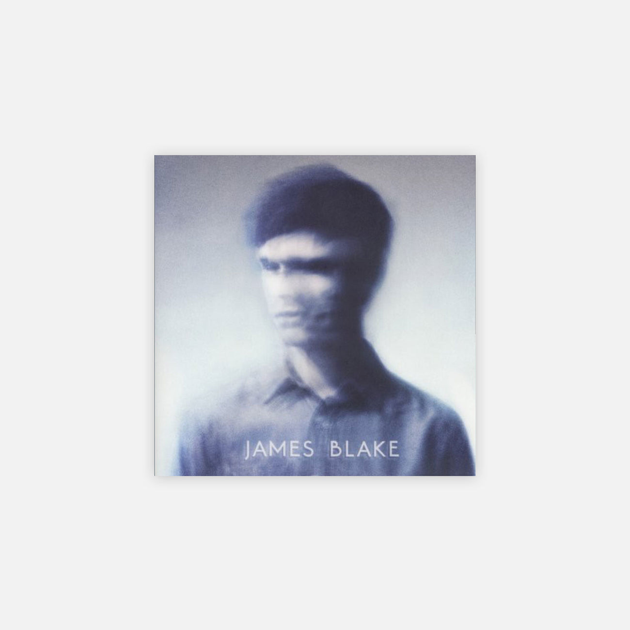 James Blake 'James Blake'