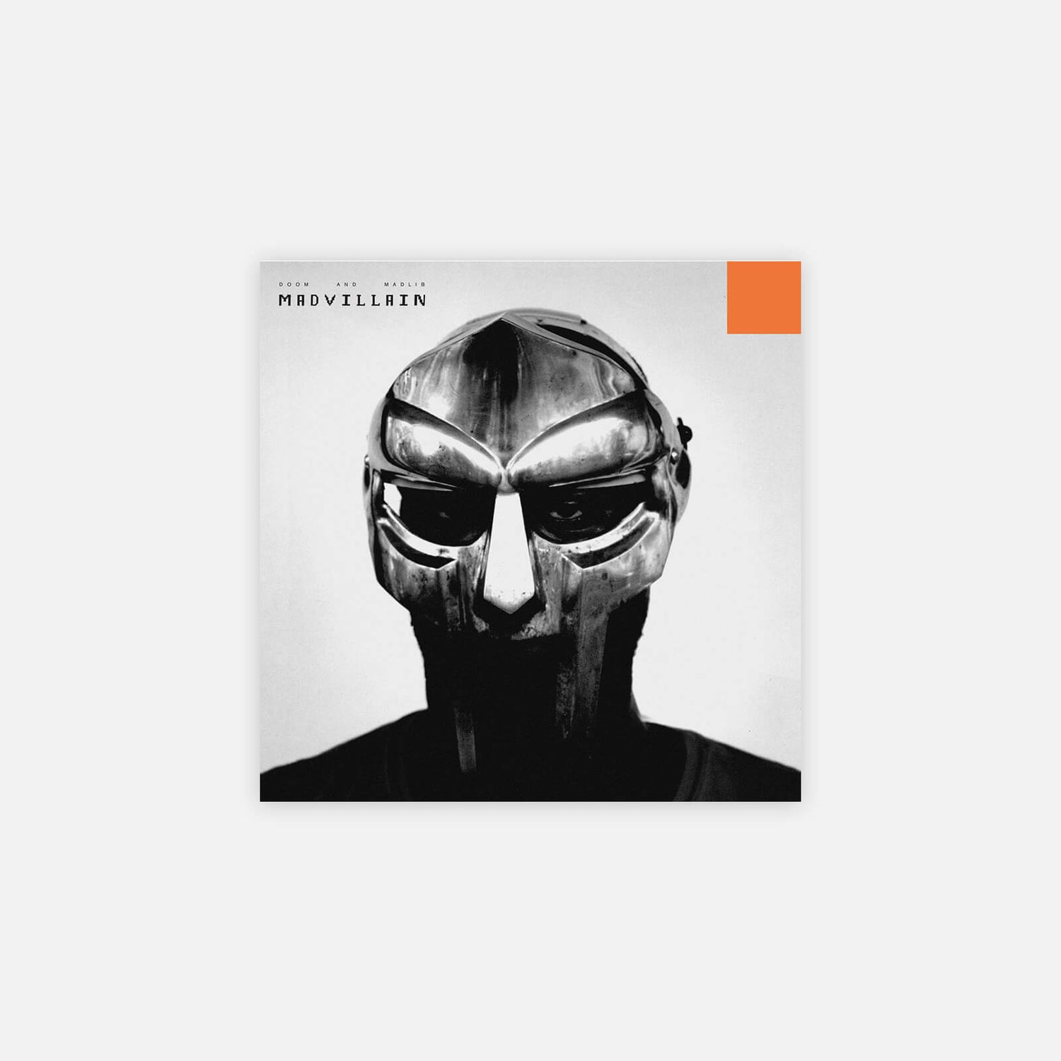 Madvillain 'Madvillainy'