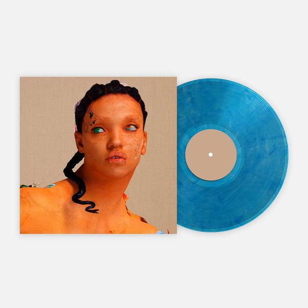 FKA Twigs Magdalene Red 2024 Vinyl