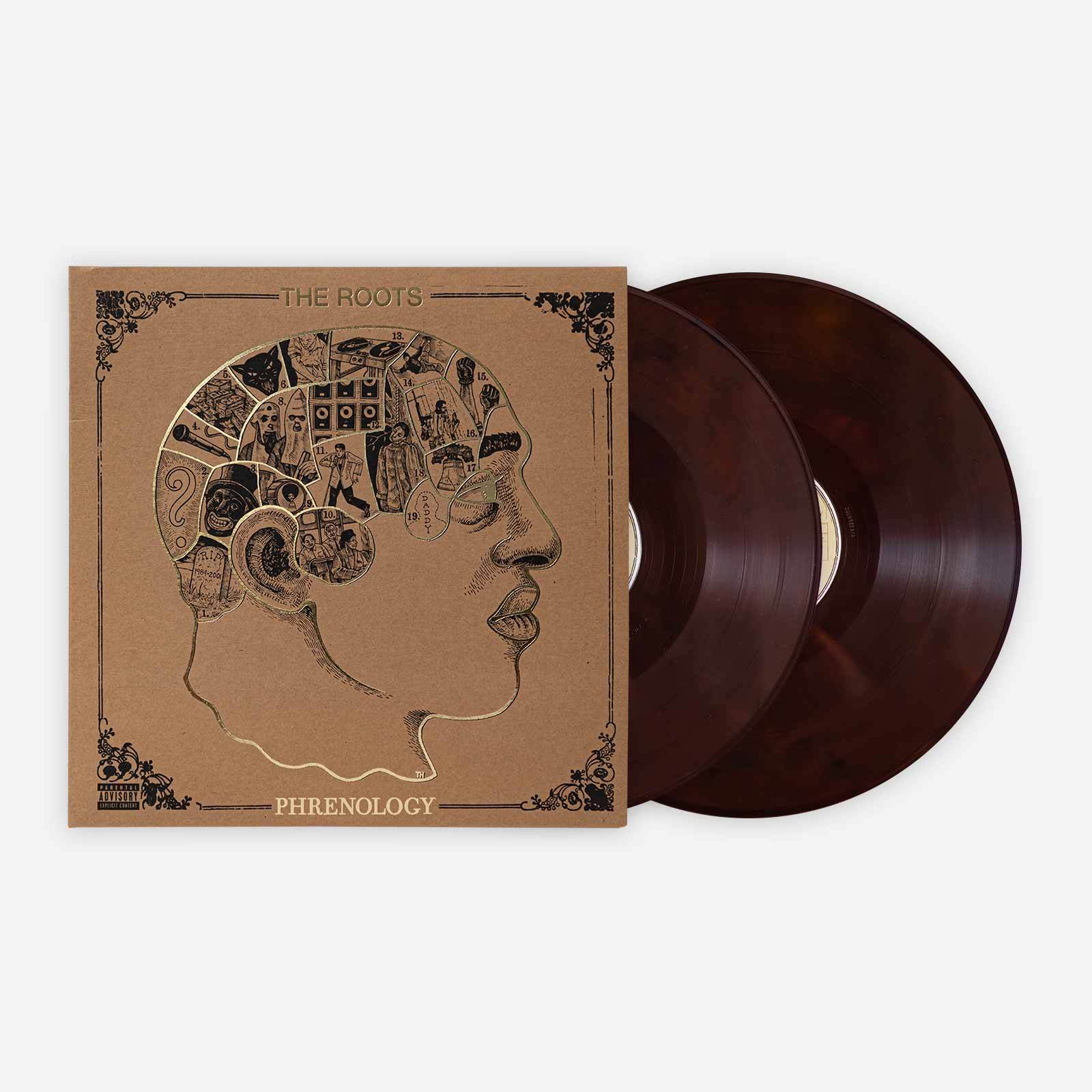 The Roots 'Phrenology' - Vinyl Me, Please