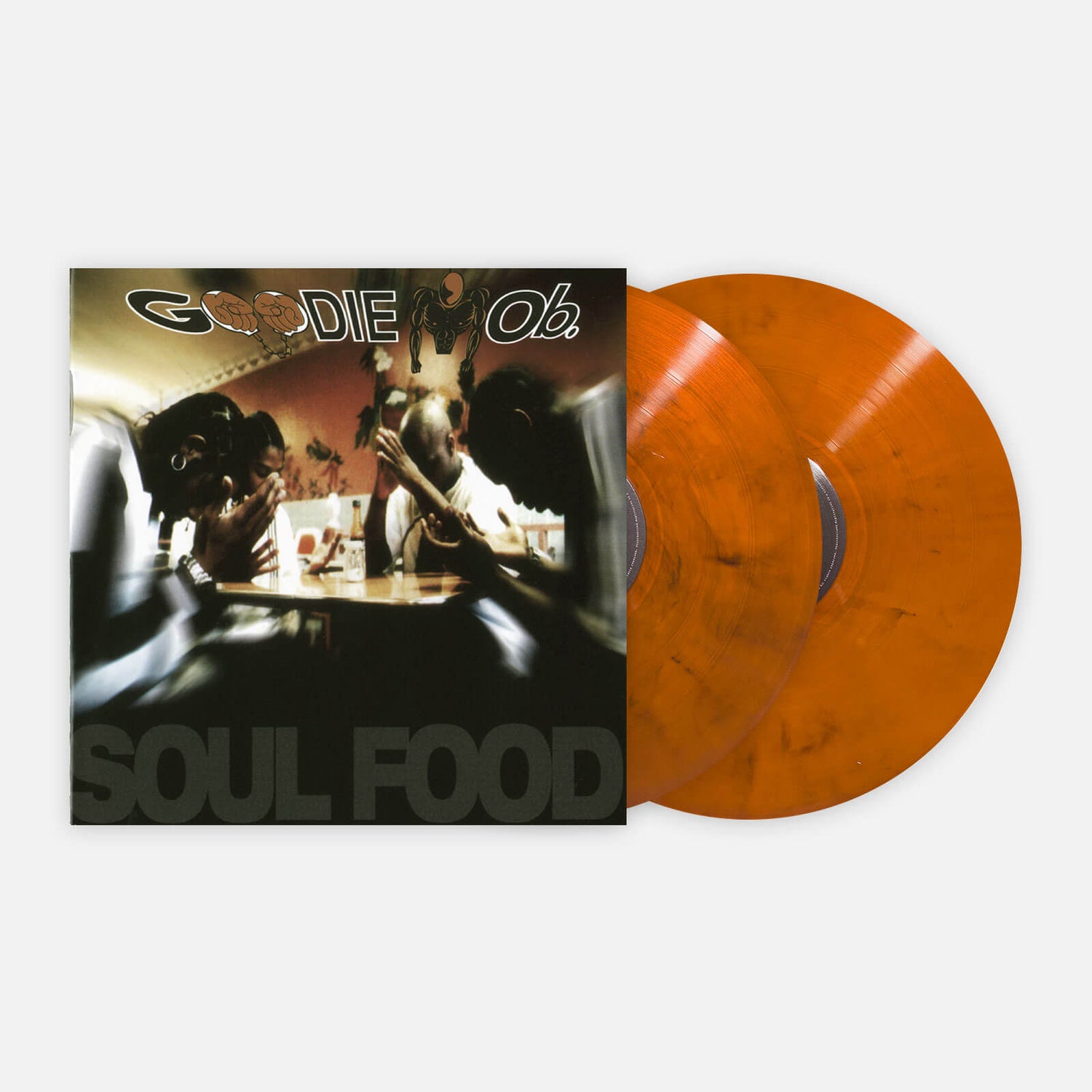 Goodie Mob 'Soul Food'