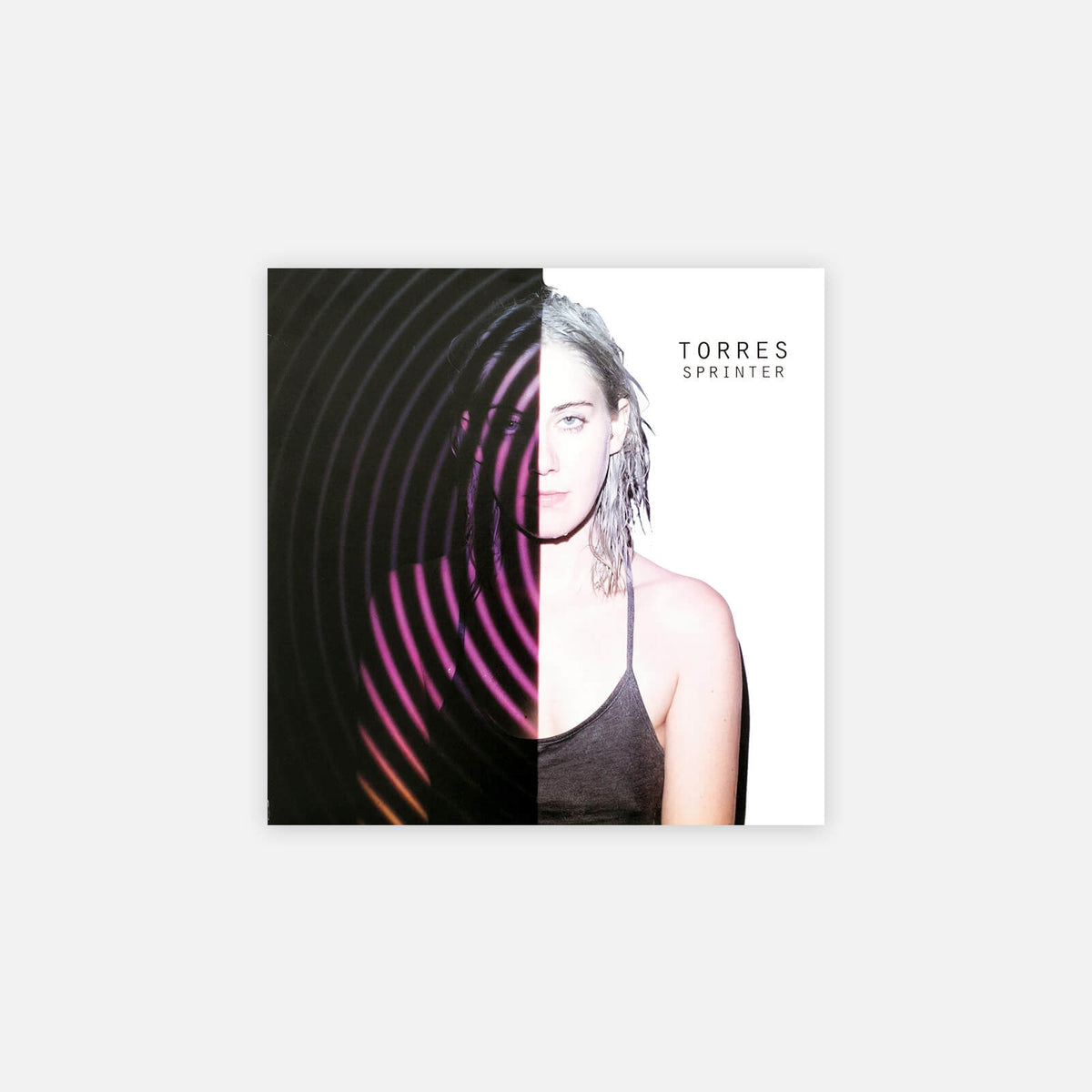 TORRES 'Sprinter' - Vinyl Me, Please