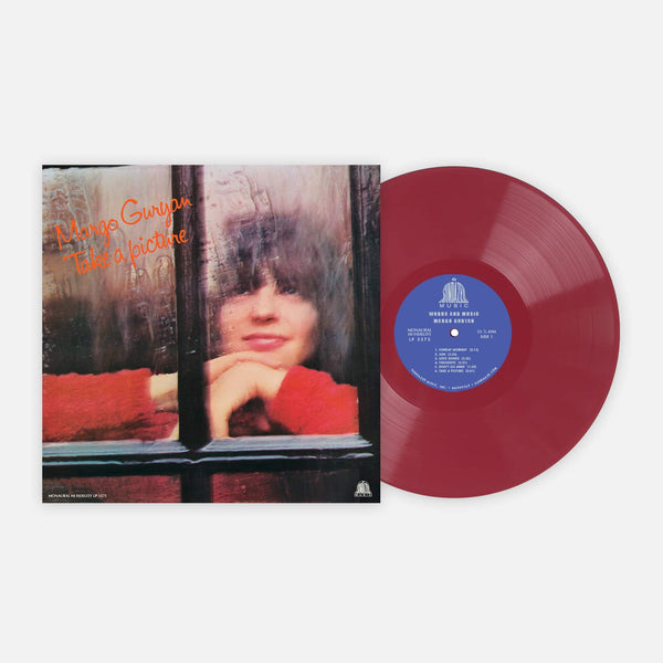 Margo Guryan 'Take a Picture' - Vinyl Me, Please