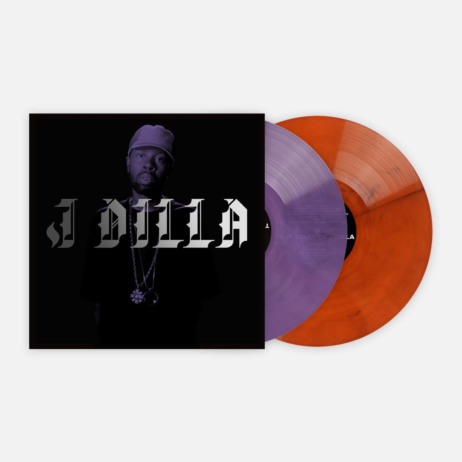 The Diary of J Dilla