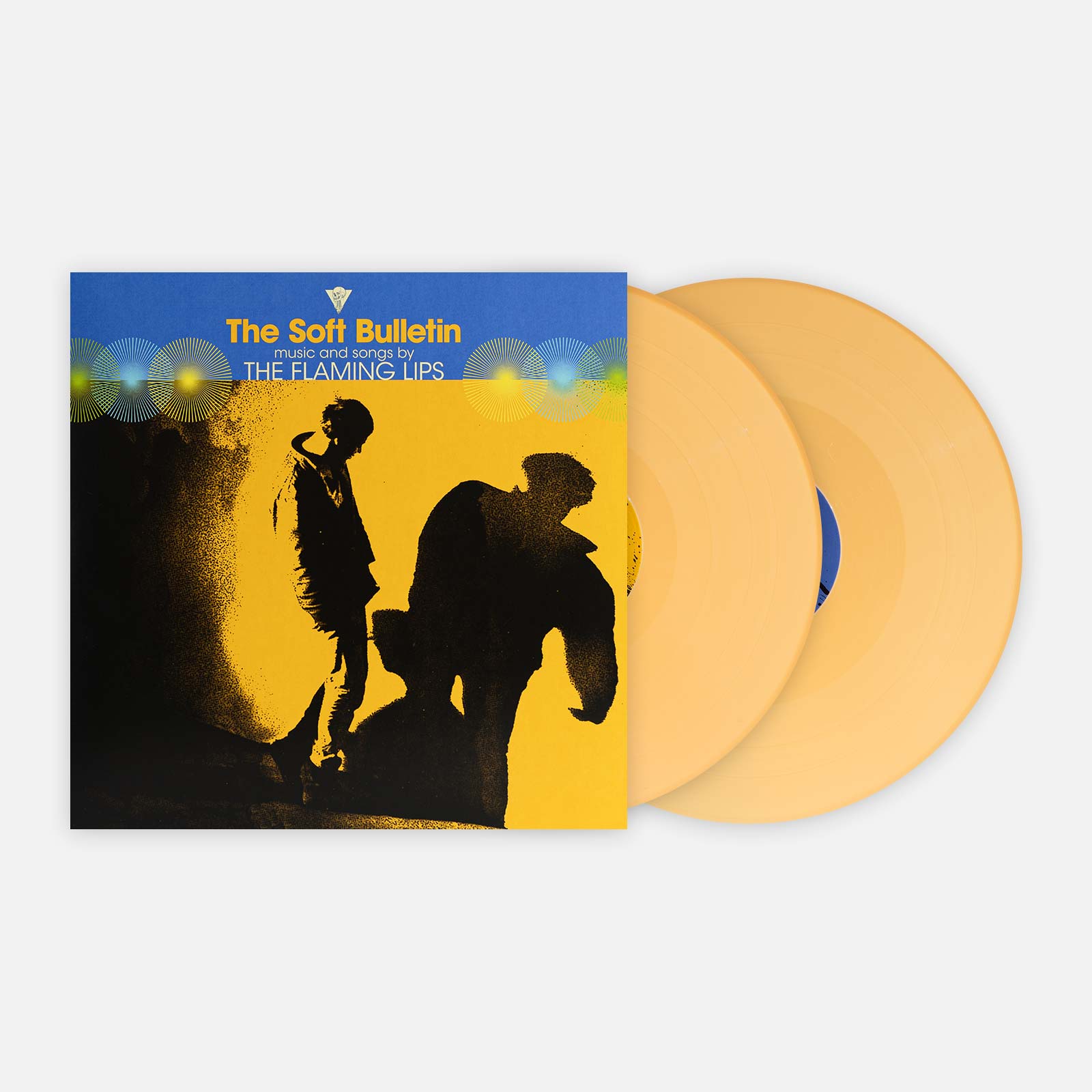 The Flaming Lips 'The Soft Bulletin' - Vinyl Me, Please