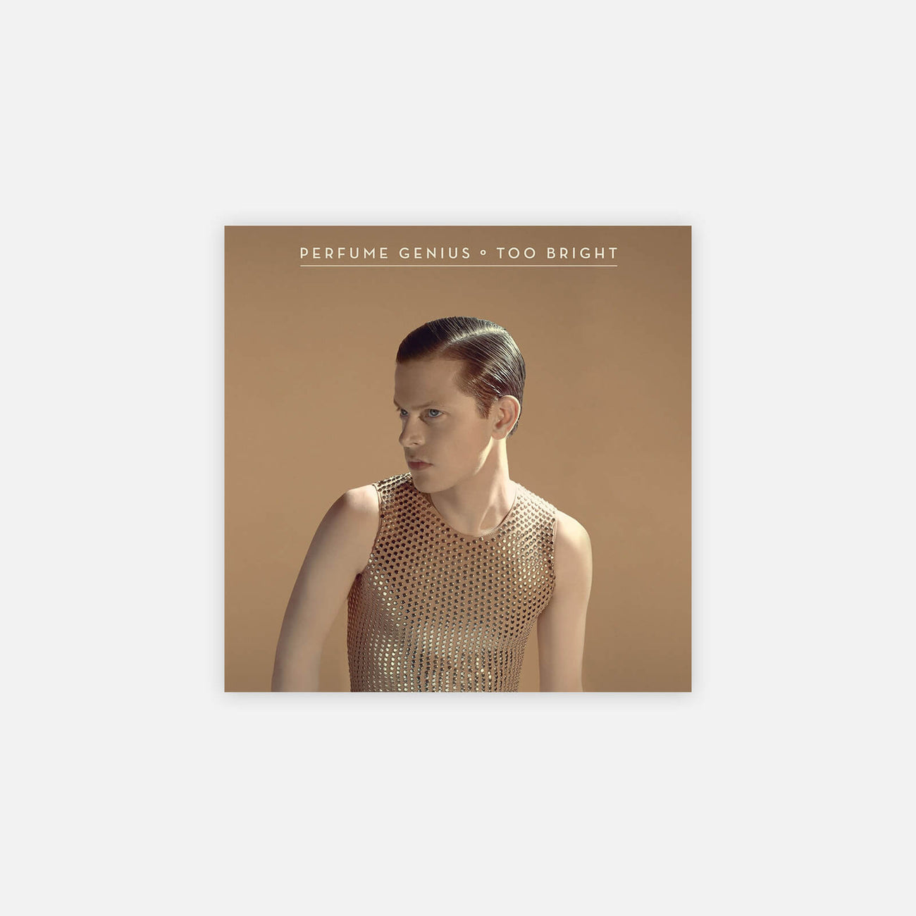 Perfume Genius 'Too Bright' ROTM